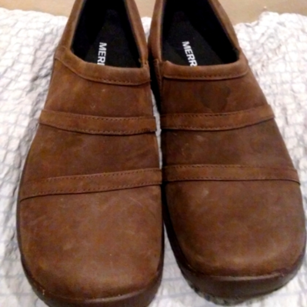 14-1) Merrell women's shoes